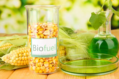 Admaston biofuel availability
