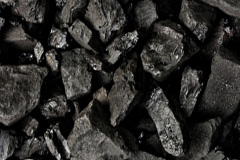 Admaston coal boiler costs
