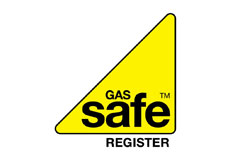gas safe companies Admaston